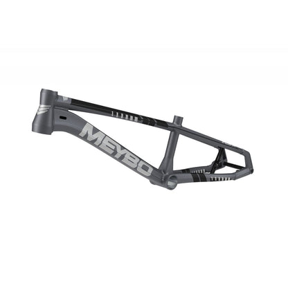 Kit Telaio/Forcella MEYBO HSX AL 2026 Nero Opaco/Grigio