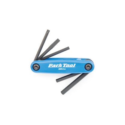 Multiutensile PARK TOOL AWS-9.2 (5 Utensili)