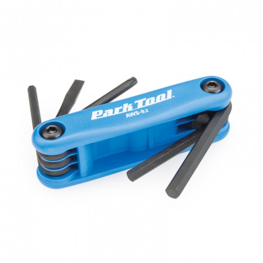 Multitool PARK TOOL AWS-9.2 (5 utensili)