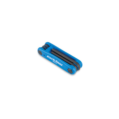Multiutensile PARK TOOL AWS-9.2 (5 Utensili)
