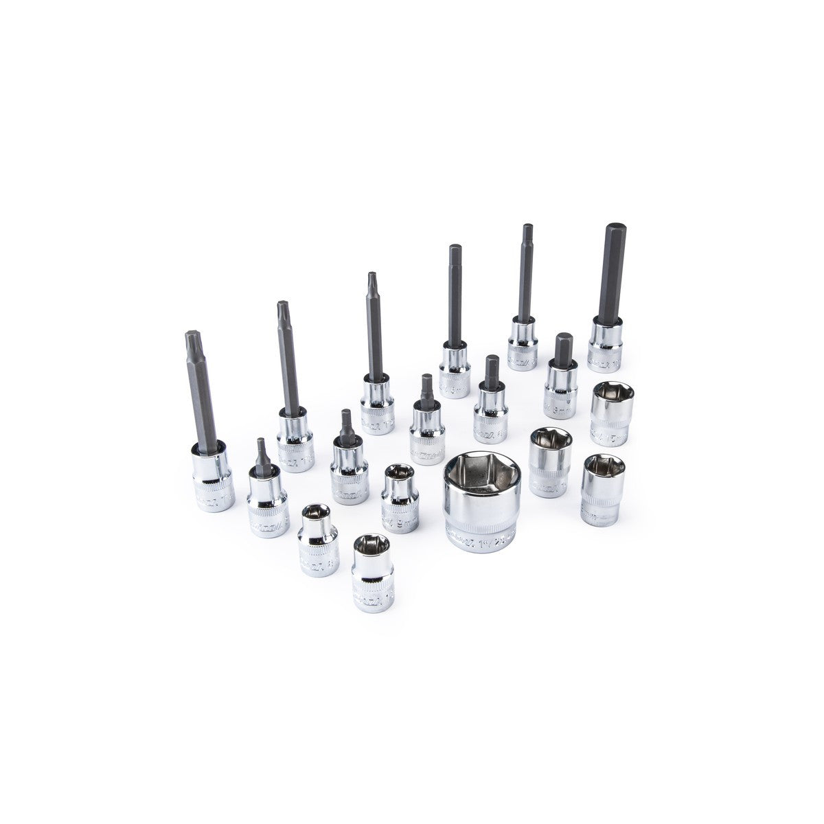 Set di punte e bussole PARK TOOL SBS-1.2