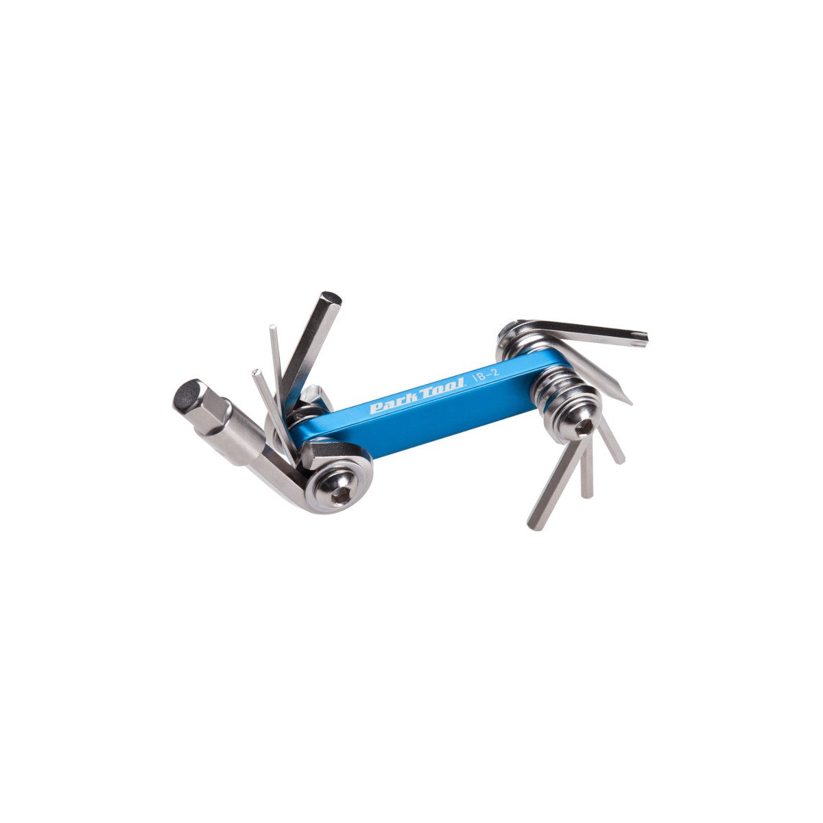 Multitool PARK TOOL IB-2 (8 utensili)