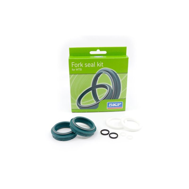 Dual Fox/Marzocchi SKF Kit guarnizioni forcella a basso attrito 34 mm dal 2016
