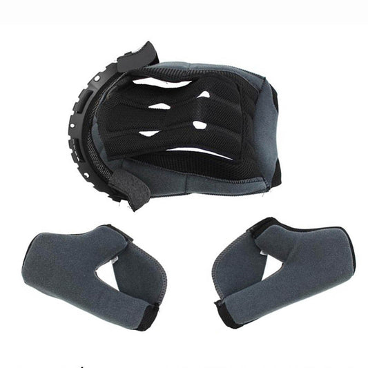 Kit Imbottitura Interna 2.0 per Casco SHOT ROGUE Junior