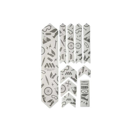 Protezione telaio adesiva ALL MOUNTAIN STYLE EXTRA Joyride