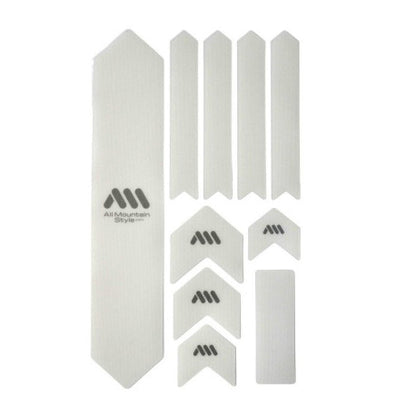 Protezione Adesiva per Telaio ALL MOUNTAIN STYLE EXTRA Trasparente