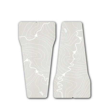 Protezioni manubrio adesive ALL MOUNTAIN STYLE Tracks