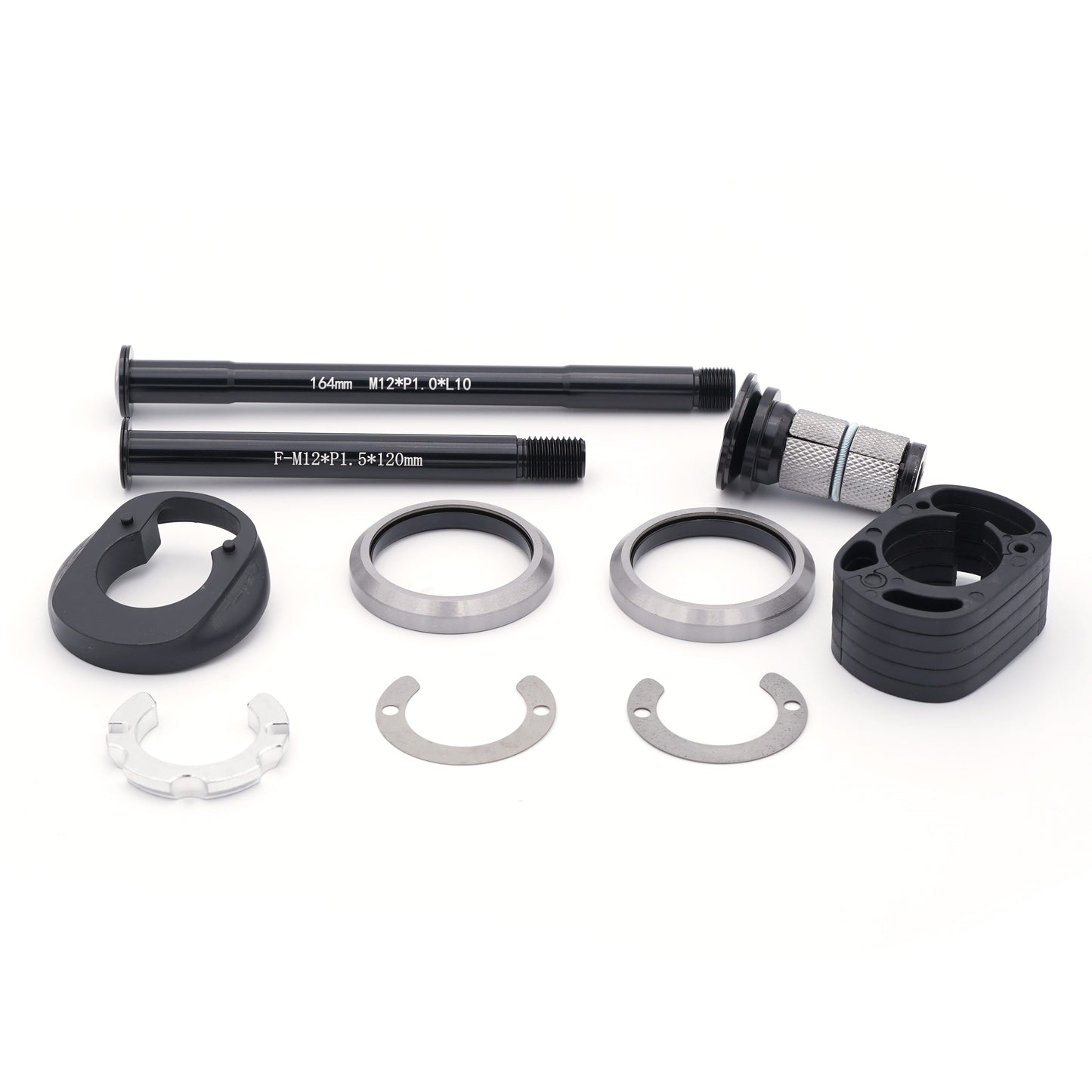 Kit telaio ZEEN SUPERLITE