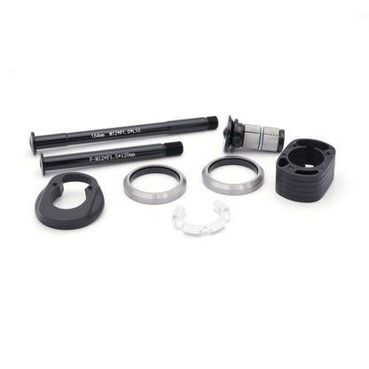 Kit Telaio ZEEN EXPLORER Green