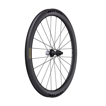 Coppia di Ruote MICHE KLEOS 50 Tubeless Ready (Center Lock)