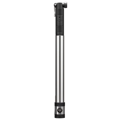 Pompa a Mano/Piede CRANKBROTHERS KLIC HV MINI FLOOR Nero