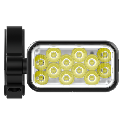 Luce Anteriore KNOG BLINDER E 1800