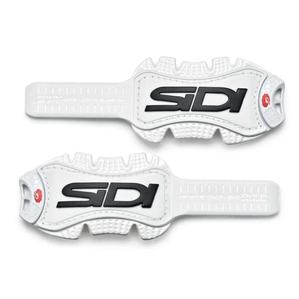 SIDI INSTEP 4 schede Bianco