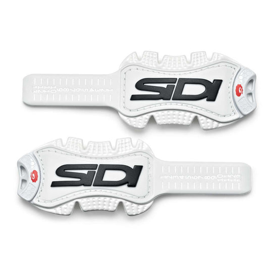 SIDI INSTEP 4 schede Bianco