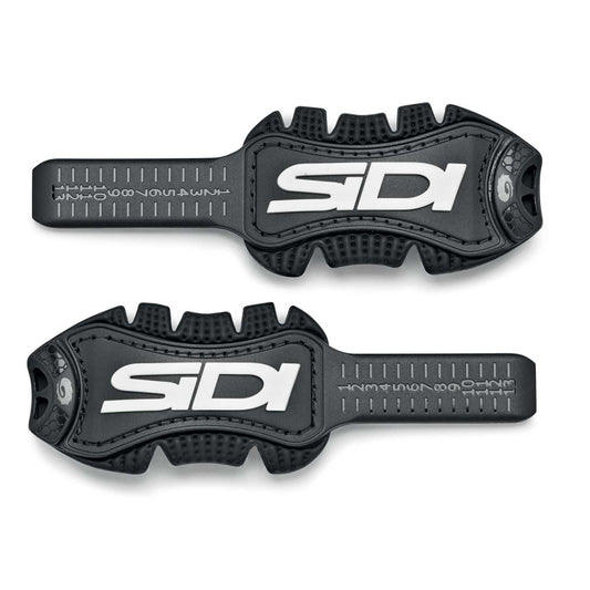 SIDI INSTEP 4 schede Nero