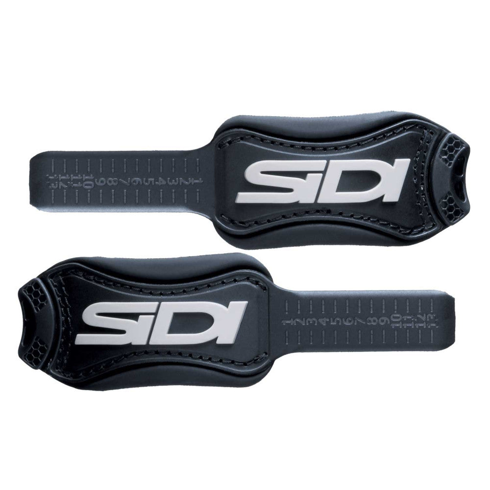 SIDI INSTEP 5 Linguette Nero/Grigio