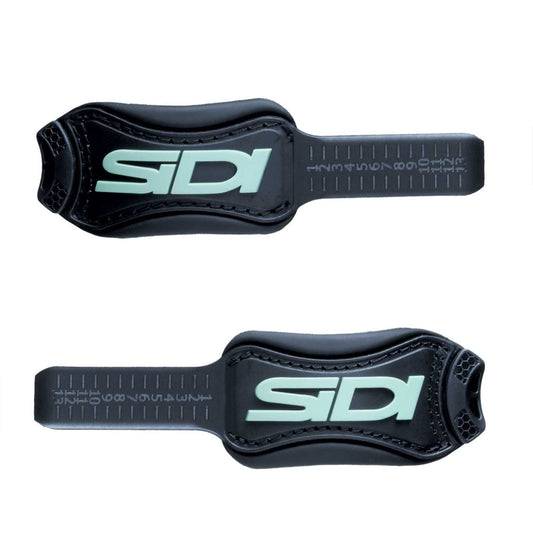 SIDI INSTEP 5 Lingue Nero/Verde