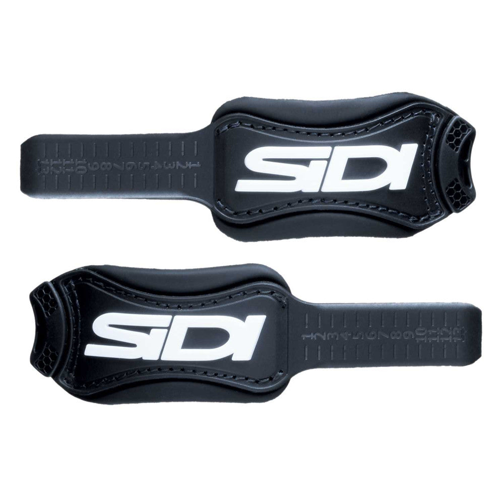 SIDI INSTEP 5 Lingue Nero