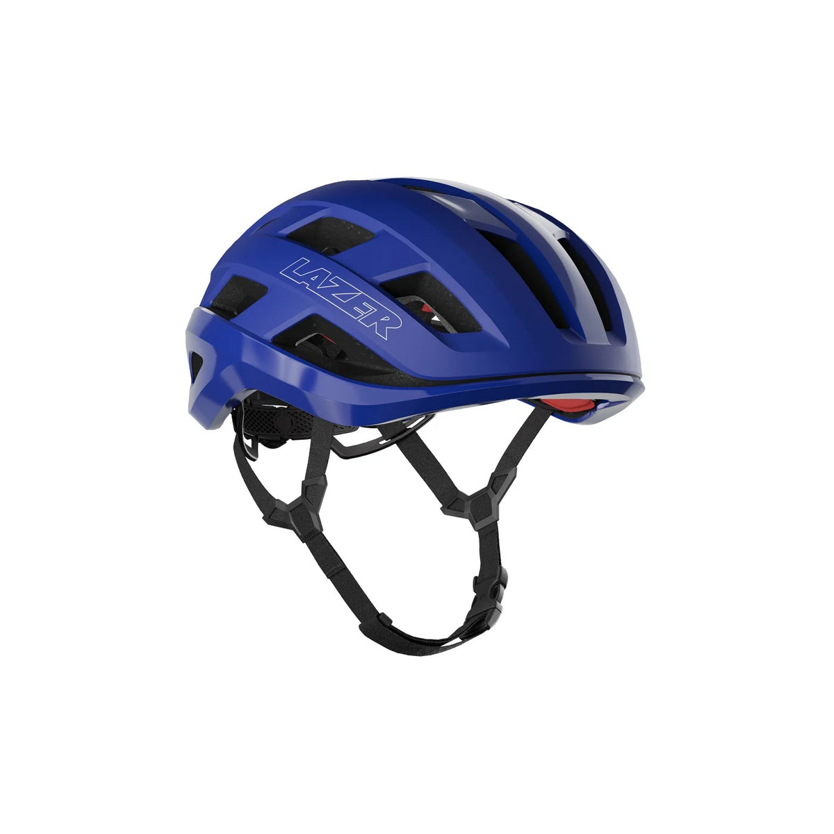 Casco da strada LAZER BLADE KINETICORE blu