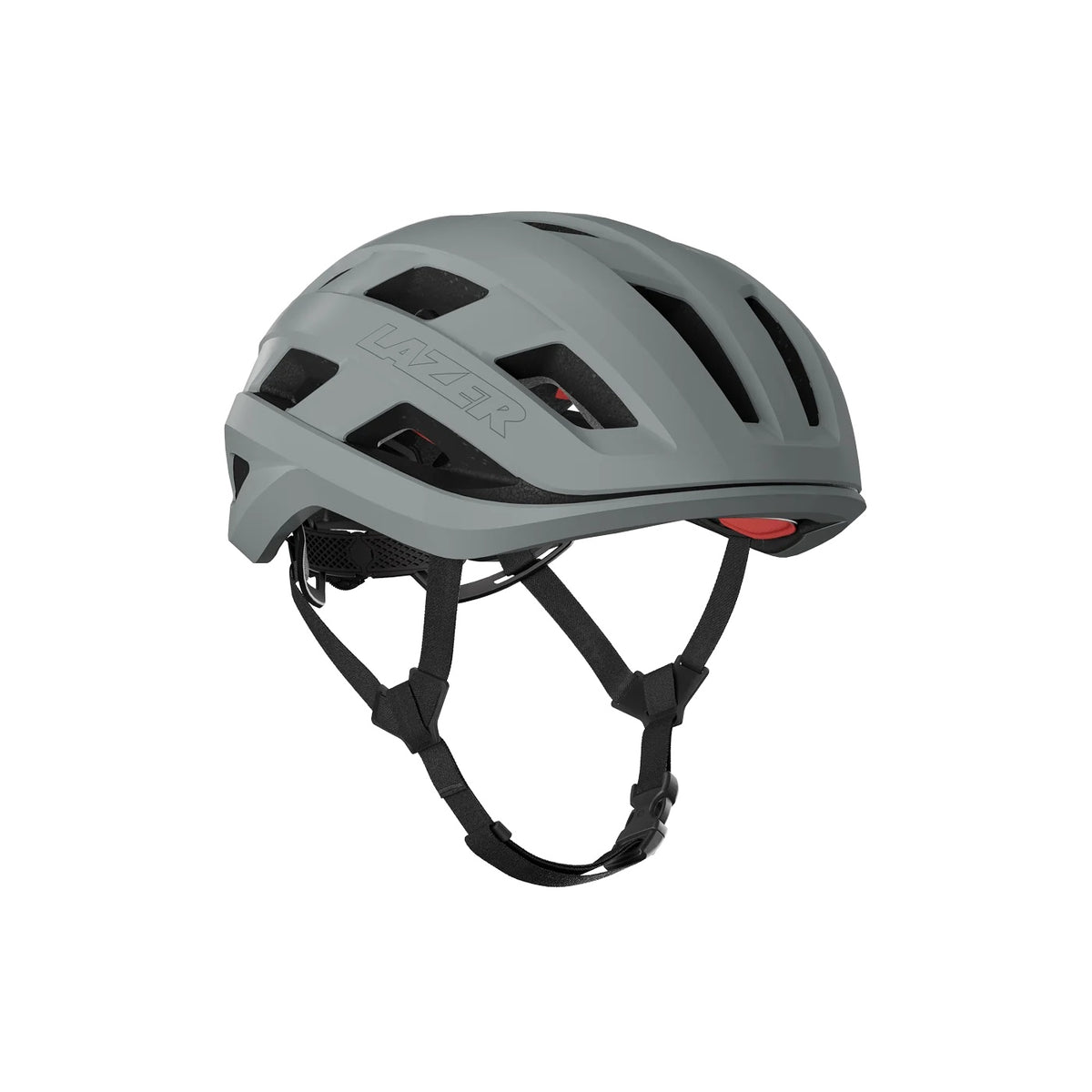 Casco da strada LAZER BLADE KINETICORE grigio