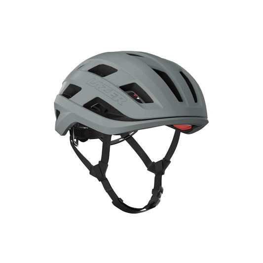 Casco da strada LAZER BLADE KINETICORE grigio