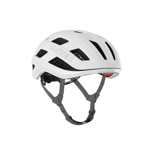 Casco da strada LAZER BLADE KINETICORE bianco