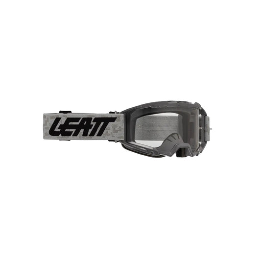 Occhiale LEATT VIZION 3.5 giallo chiaro