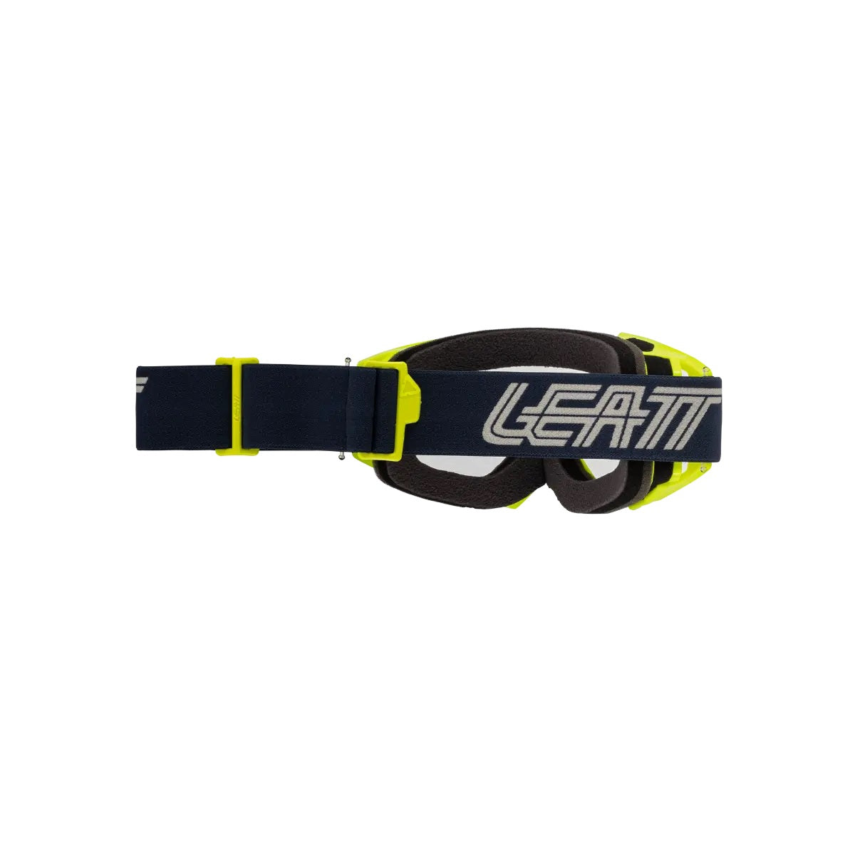 Occhiali LEATT VIZION 3.5 giallo chiaro