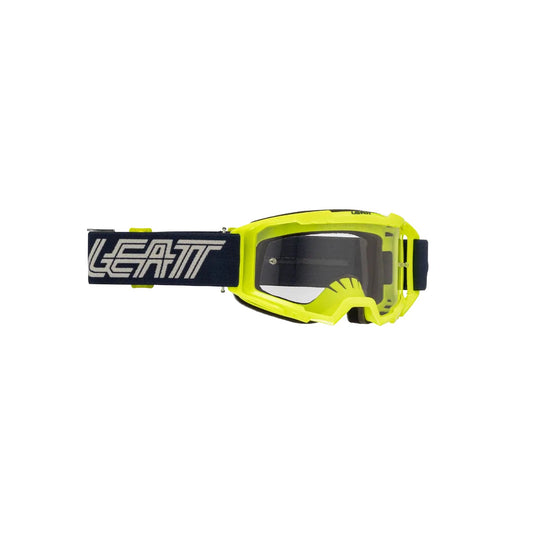Occhiali LEATT VIZION 3.5 giallo chiaro