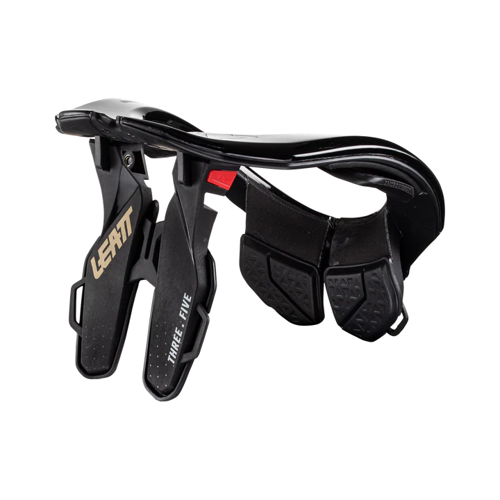 LEATT Neck Brace 3.5 Nero