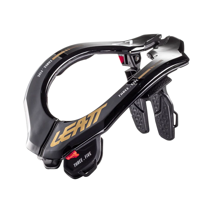 LEATT Neck Brace 3.5 Nero