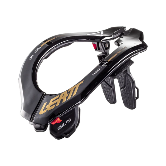 LEATT Neck Brace 3.5 Nero
