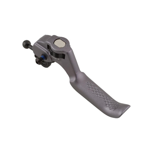 Leva del Freno HAYES Dominion Grigia #98-36117-K002