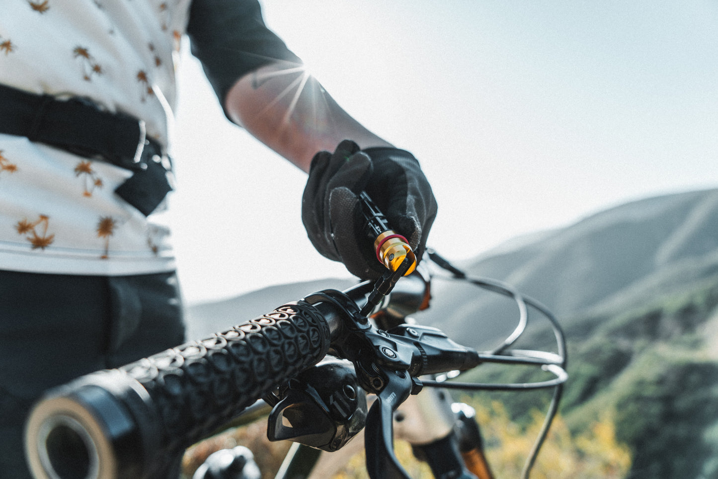 Multitool integrato LEZYNE L (11 utensili)