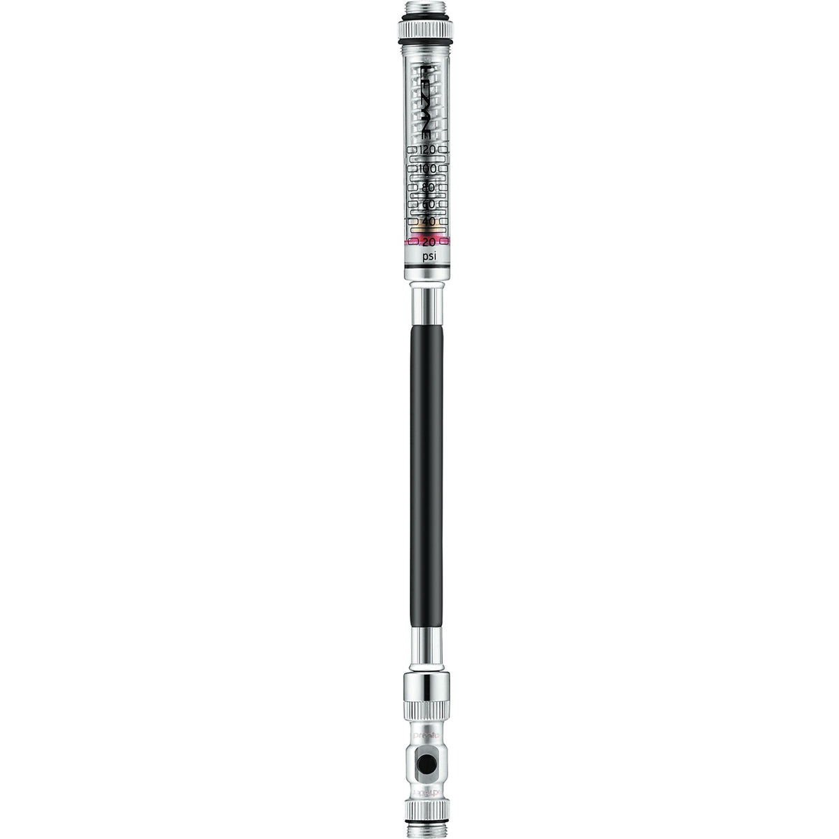 Manometro LEZYNE Stylo (M/L)