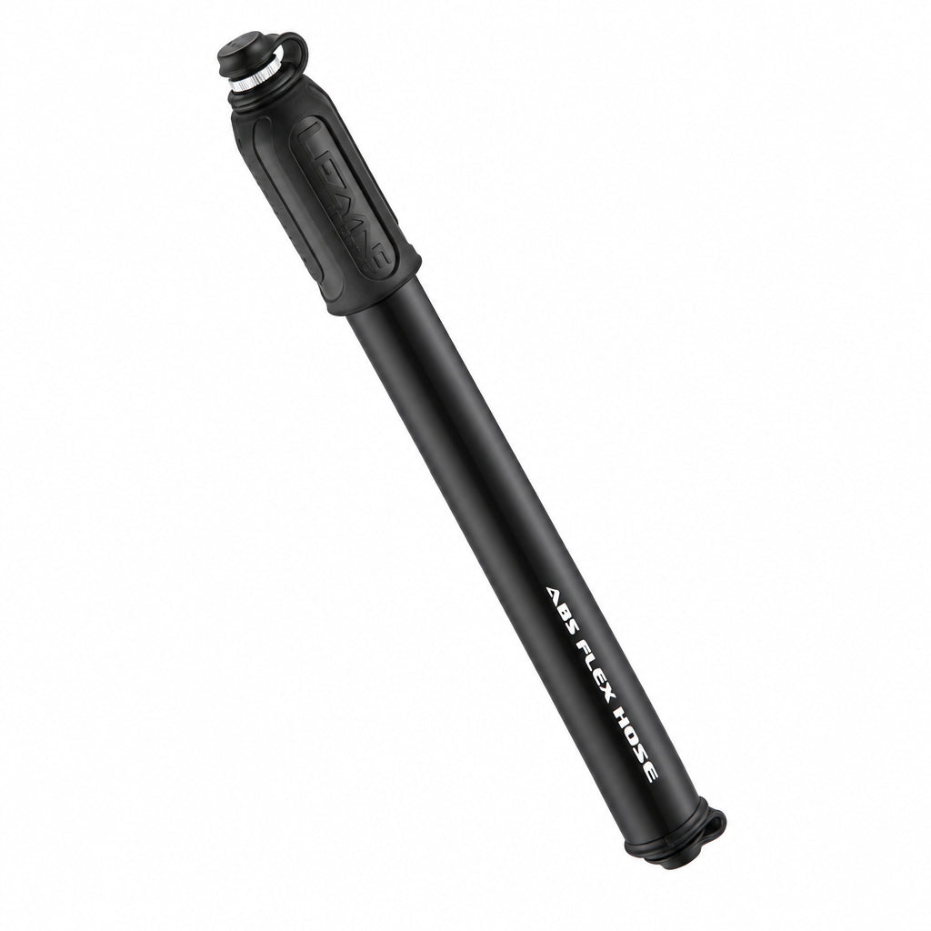 Pompa a mano LEZYNE CNC DRIVE HP nera