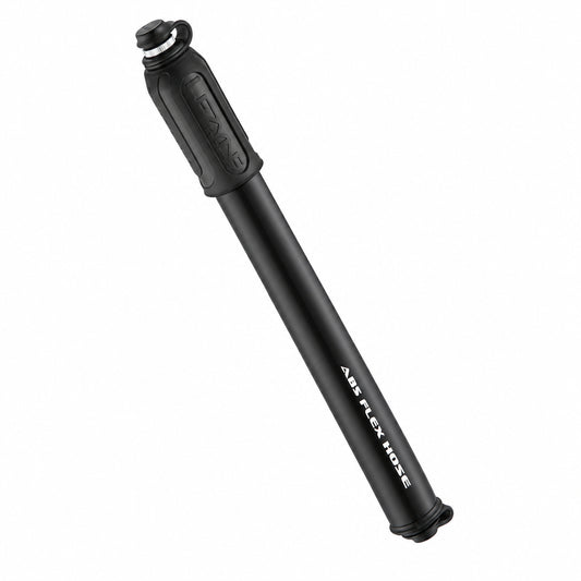 Pompa a mano LEZYNE CNC DRIVE HP nera
