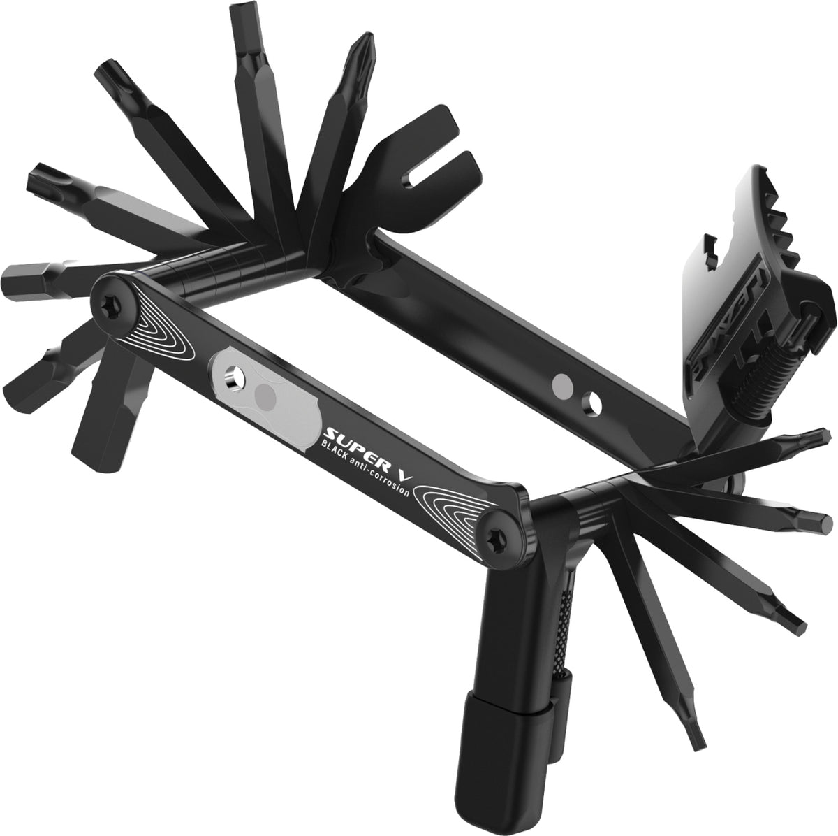 Multitool LEZYNE SUPER V23
