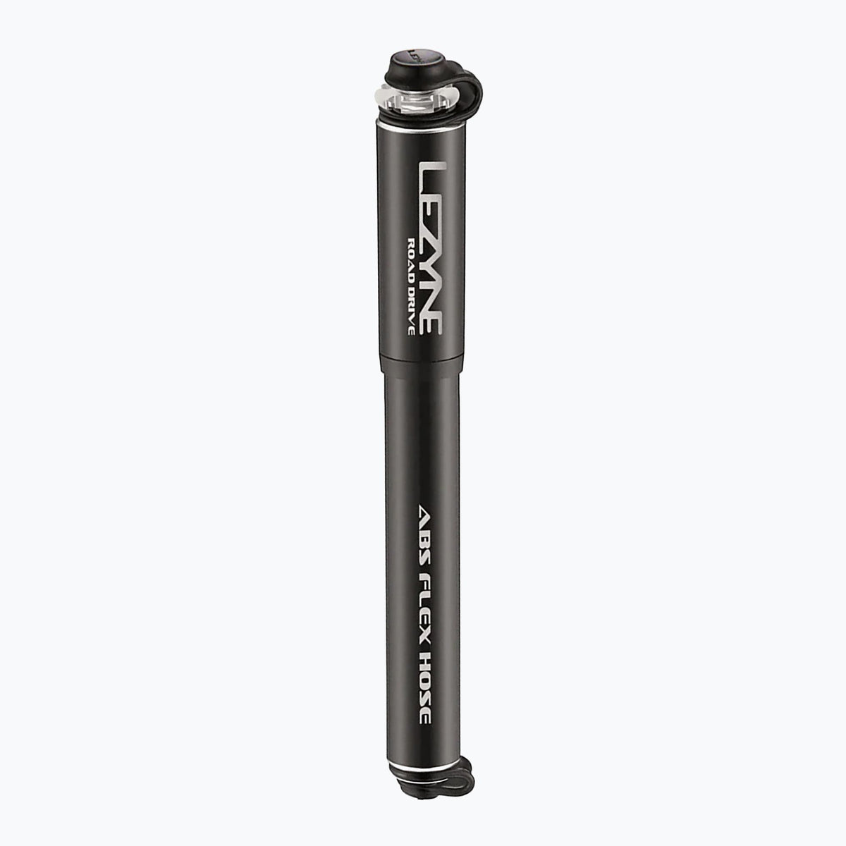 Pompa a mano LEZYNE ROAD DRIVE V3 nera