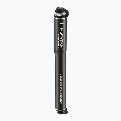 Pompa a mano LEZYNE ROAD DRIVE V3 nera