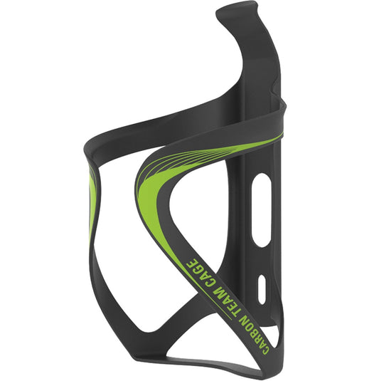 Portaborraccia LEZYNE CARBON TEAM nero/verde