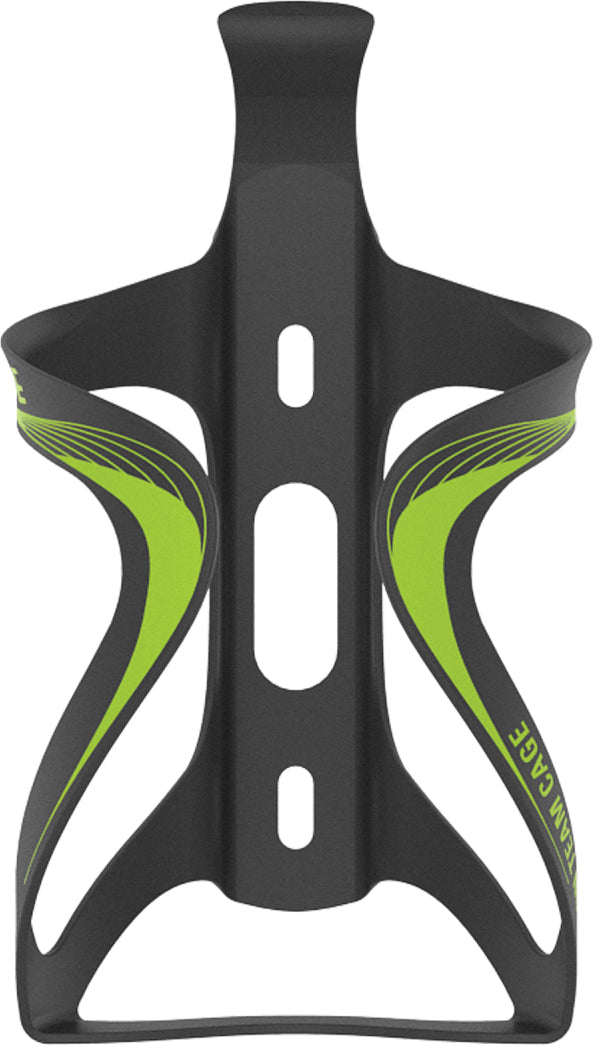 Portaborraccia LEZYNE CARBON TEAM nero/verde