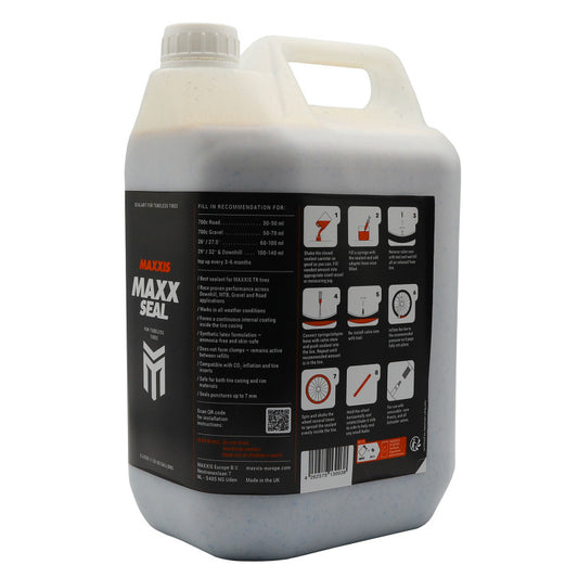 Liquido sigillante tubeless MAXXIS MAXX SEAL (5 L)