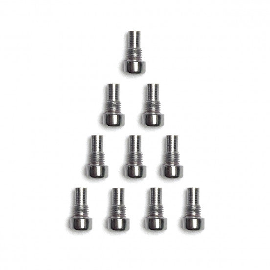 Kit di 10 spine SB3 UNICOLOR 2 / SPECTRUM