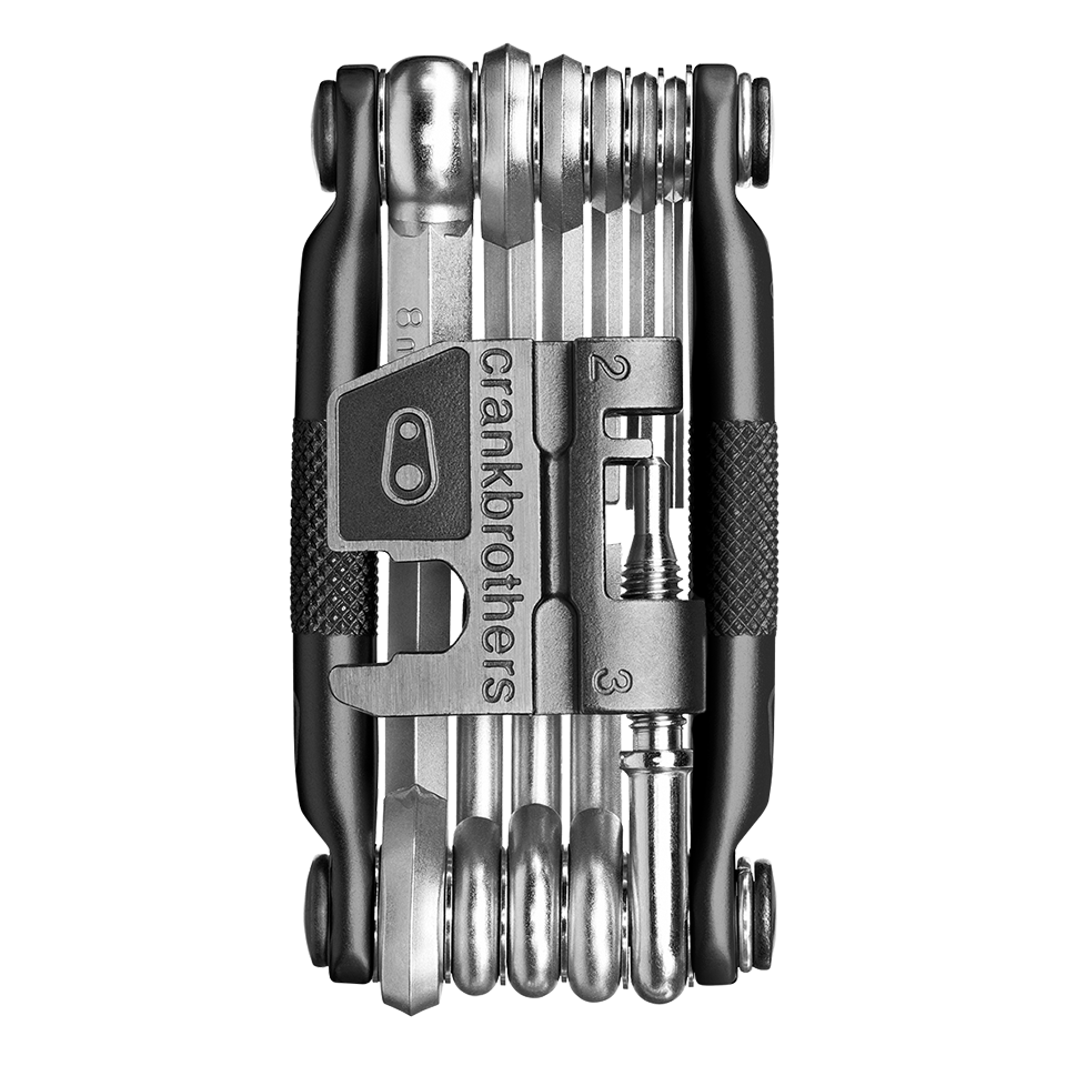 Multitool CRANKBROTHERS MULTI-17 Midnight Edition