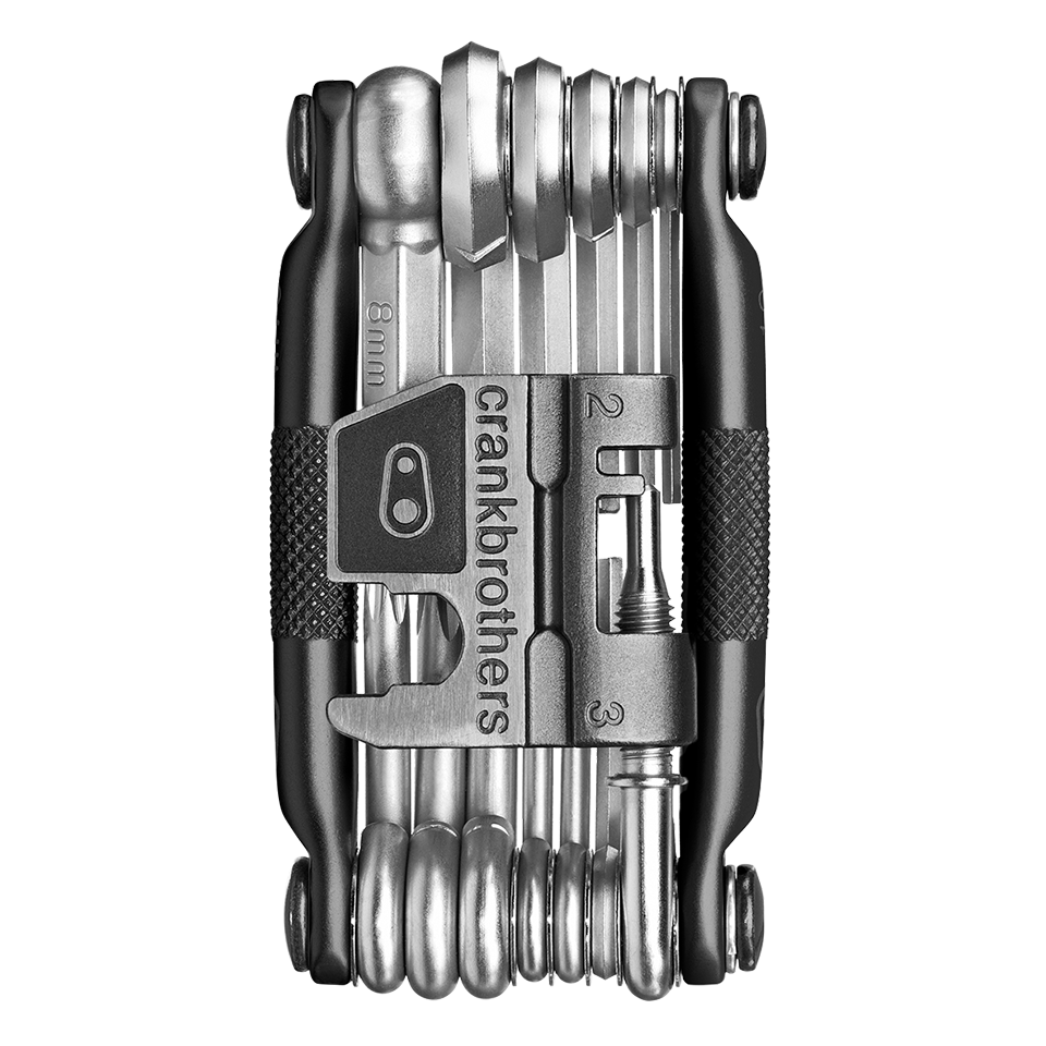 Multitool CRANKBROTHERS MULTI-19 Midnight Edition