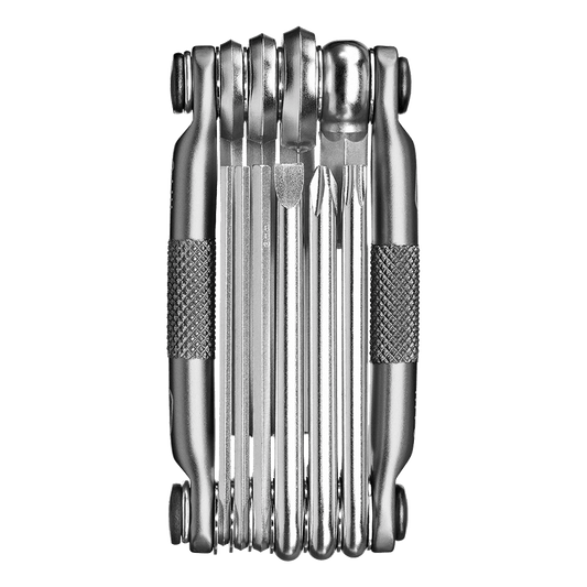 Multitool CRANKBROTHERS MULTI-10 nichel