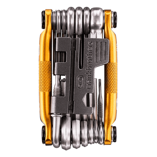 Multitool CRANKBROTHERS MULTI-20 oro