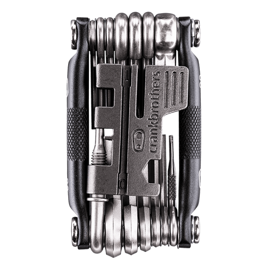 Multitool CRANKBROTHERS MULTI-20 nichel