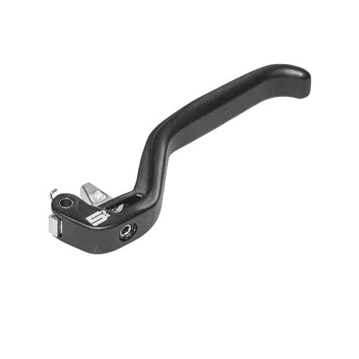 Leva freno MAGURA MT5 in alluminio nero a 4 dita, dal 2015